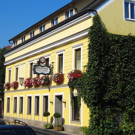 Gasthof Manner Perg Kültér fotó